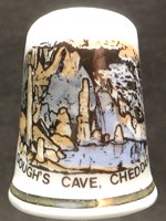 cheddar gough's cave